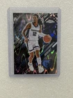 2025 Topps Ja Morant Base (Raw)