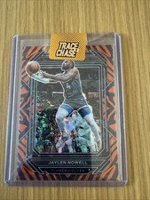 2022-23 Prizm Jaylen Nowell Tiger Stripe Prizm SSP Case Hit