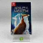 Spirit of the North (Nintendo Switch, 2020)