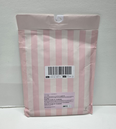 New~Victoria’s Secret Sz L~5-Pack Cttn Blend Bikini Panties w/Halloween Prints - Picture 2 of 2