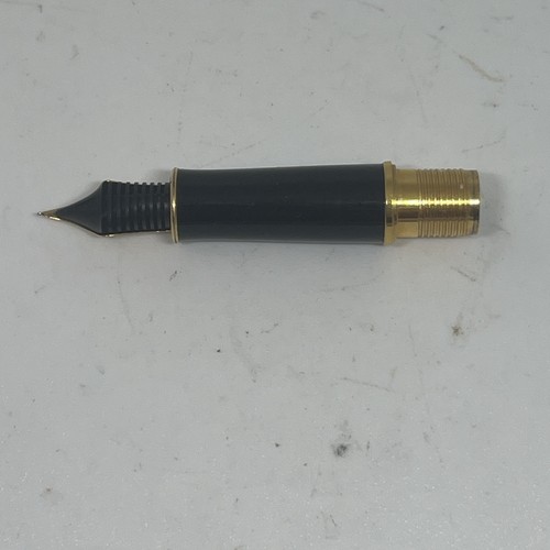 Parker 18K Gold Füllfederhalter Federkopf - Bild 2 von 3