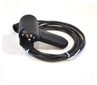  38626 Hand Held Winch Remote Controller with Rubber Grip for CE M8000 & CE 