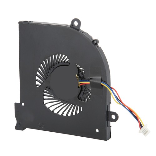 CPU-Lüfter Hohe Qualität Passend Für GS65 GS65VR DC5V 0 5A CHP - Afbeelding 8 van 9