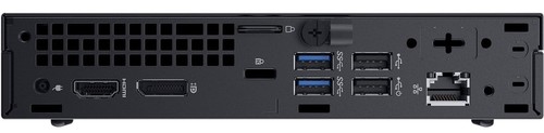 MINIATUROWY KOMPUTER DELL OPTIPLEX 3060 i5-8500 16GB NOWY SSD 1TB W10P KL A - Zdjęcie 6 z 12