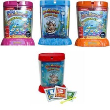 Sea-Monkeys Ocean Zoo 1 Tank Assorted Colors 681094