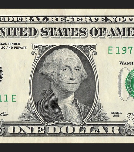 SEP 11 1977 Birthday Fancy Serial Number Date Note One Dollar Bill 09 11 1977 - Picture 5 of 11