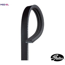 VRIBBED BELT 3PK695SF FOR LEXUS 2GR-FXS 3.5L 6cyl RX