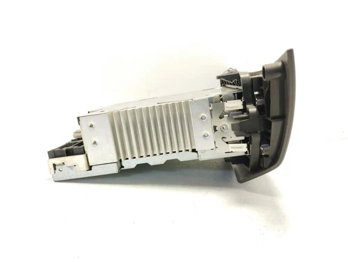 281150013R Sistema Audio/Radio Cd para RENAULT LAGUNA III BERLINA 2008 166613 - Imagen 2 de 10