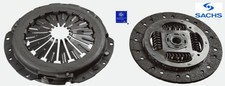 SACHS 3000951539 Kupplungssatz für Land rover 