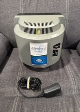 Petsafe RFA-443 Wireless Fence Pet Containment System w Power Supply Works Great