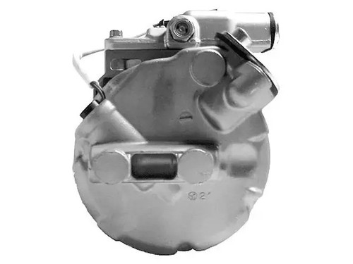 Compresor del aire acondicionado R 134 a 10-0139 Airstal para VW TOUAREG PHAETON - Imagen 2 de 2