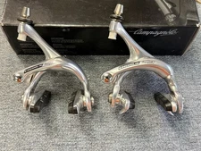 Campagnolo Chorus Brake Set | Dual Pivot | Side Pull | Silver