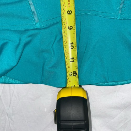 Adidas Stella McCartney Skort Talla 36L Barricada Tenis Falda Golf Atlética - Imagen 8 de 8