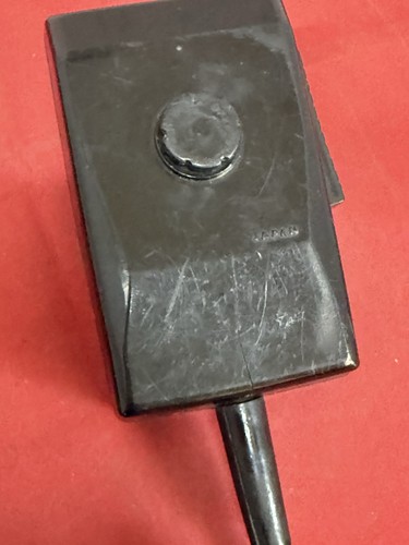 Altai DM-415E Echo Power Mic For CB Radio Microphone Mike (Wired for your radio) - Photo 4/6