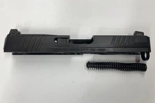 Ruger RXM Slide Upper G19 GEN 3 Style Optic Ready Night Sights NO Sales To CA