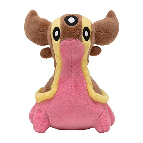 Pokemon Centro Original Peluche Pokémon Fit Gastrodon 4521329339290 - Imagen 2 de 4