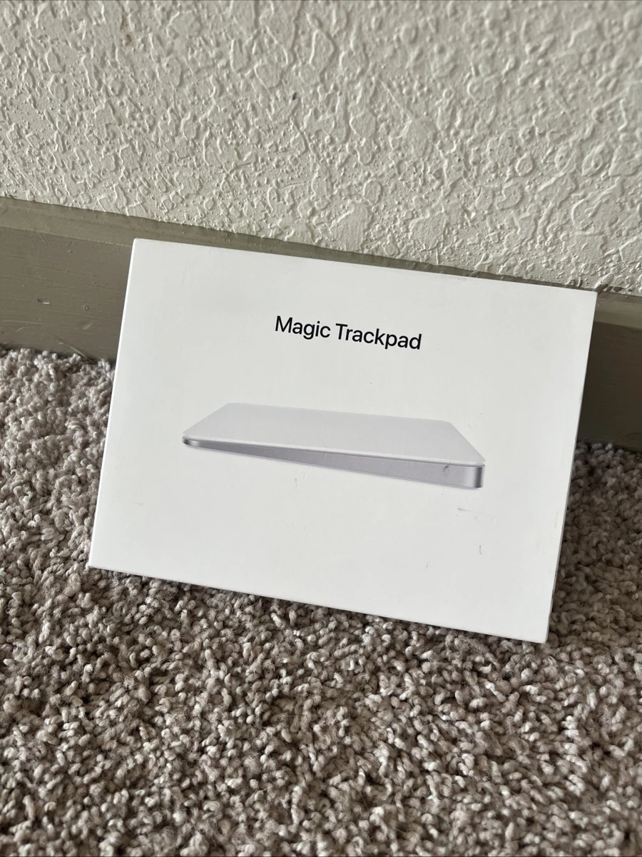 Apple Magic Trackpad for sale | eBay
