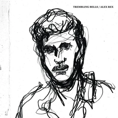 Trembling Bells & Alex Rex I Am the King (Vinyl) (US IMPORT) - image 1 of 4