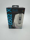 Logitech G502 X Plus (CC2002533)