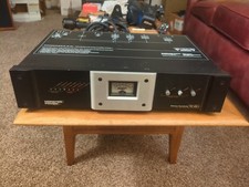 Monster Power HTS 3500 MKII Home Theater Power Center - TESTED