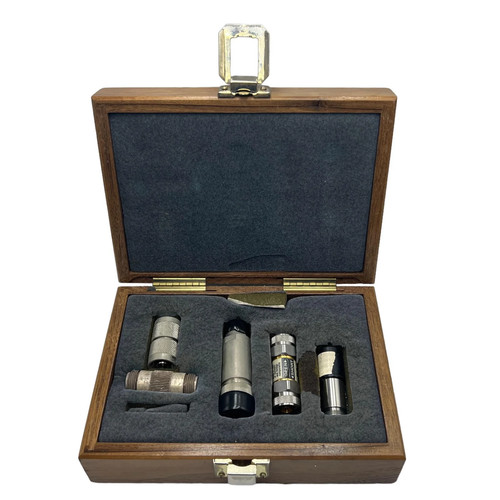 85032E KIT CALIBRAZIONE RF APERTO CARICO CORTO - ADATTATORE HP - Foto 1 di 3