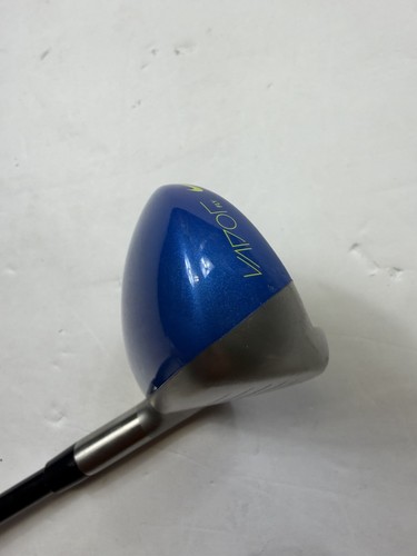 Nike Vapor Fly 20* 3 Flex R Mitsubishi Tensei Blue CK Left Hand Golf Club - Picture 4 of 12
