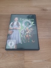 Der Zauberer von Oz - 70th Anniversary Edition DVD Zustand  Sehr gut