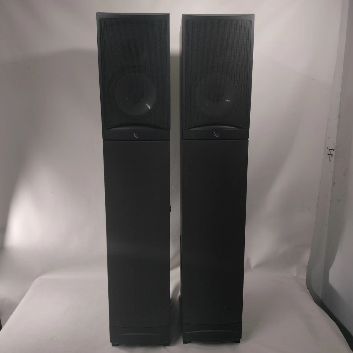 infinity floor speakers products for sale | eBay