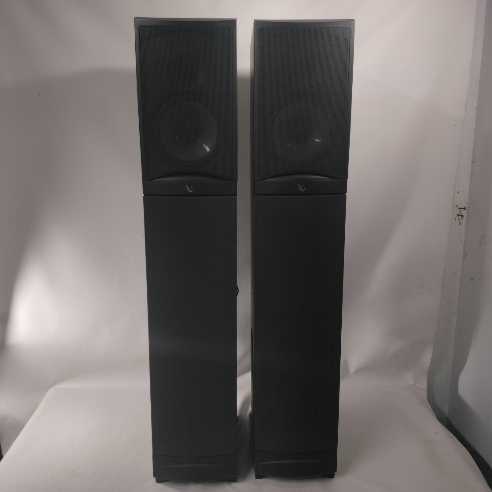 Infinity RS-1A vintage audio equipment - eBay listing photo 4