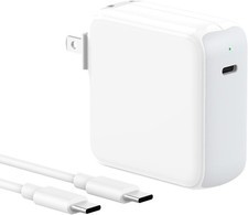 Charger for MacBook Air Pro 13 14 15 16 inch 2025 2024 2023 2022... 
