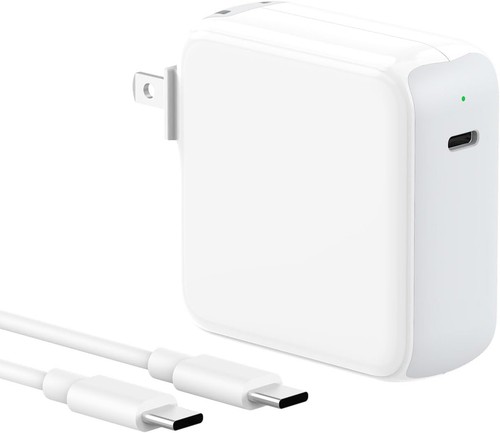 Charger for MacBook Air Pro 13 14 15 16 inch 2025 2024 2023 2022...  - Picture 1 of 6