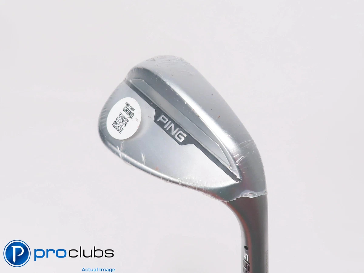 Ping 54 Loft Golf Clubs for sale | eBay