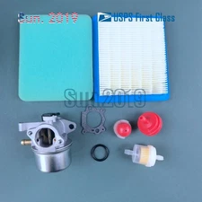 Carburetor for Troy-Bilt 12AV566N011 Walk-Behind Mower Pro Chaser Model PC136871