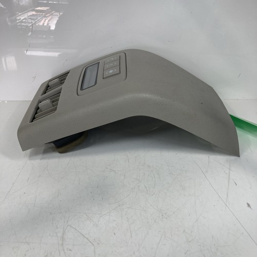 2006-2011 CADILLAC DTS REAR FLOOR AC CLIMATE CONTROL GARNISH TRIM AIR VENT OEM - Bild 5 von 18