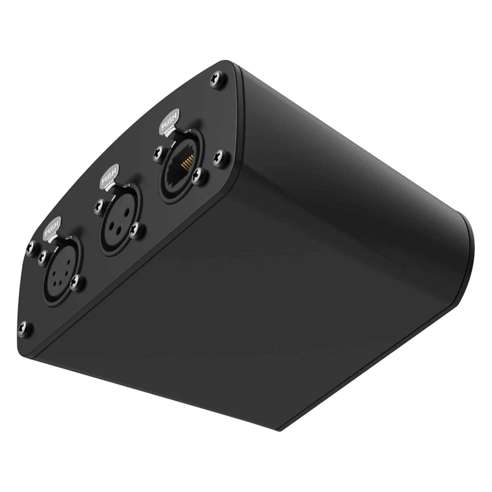 Enttec EMU Hardware Interface 70681, USB-C / Ethernet DMX Lighting Controller - Image 4 of 4