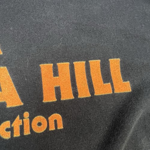A Debra Hill Production T-Shirt Herren Small Horror John Carpenter Halloween - Bild 3 von 6