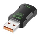 AX900 USB Wifi 6 Bluetooth 5.4 Adapter 2in1 Dongle Dual Band 2,4G&5Ghz Netzwerk W