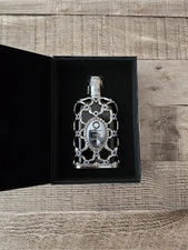 Orientica Oud Saffron for Unisex Eau de Parfum Spray 2.7fl Oz 80ml NIB As Seen