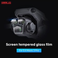 Tempered Film For Mavic 3 Pro Gimbal Camera Lens Drone Accessory Anti-Scratch