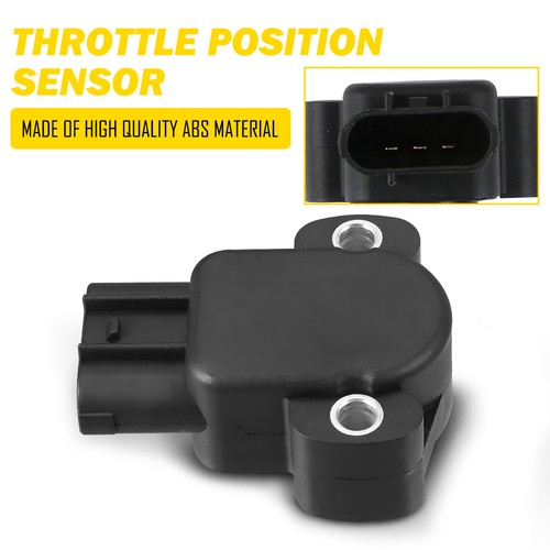 Throttle Position TPS Sensor F4SZ-9B989-AA For EXPEDITION FORD EXPLORER RANGER D