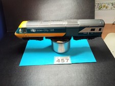 HORNBY Class 43 #R069 `OO GAUGE` Inter-City POWER CAR RN W43002 Working Lights