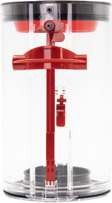 Dust Bin Replacement for Dyson V11 V15 SV14 SV15 SV22 Vacuum Cleaner, Large Dirt