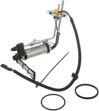 Fuel Pump Hanger Assembly Delphi For 1987-1990 Jeep Cherokee 4.0L L6