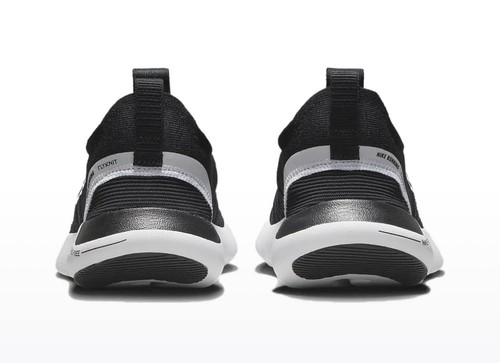 Nike Free RN Next Nature scarpa da corsa donna nera antracite DX6482-002 senza coperchio - Foto 4 di 8
