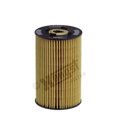 HENGST FILTER E134H D06 Ölfilter für DAF,FENDT,MERCEDES-BENZ - Bild 1 von 1