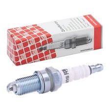 FEBI BILSTEIN 13435 Zündkerze passend für PEUGEOT 206 Schrägheck (2A/C) 807 MPV
