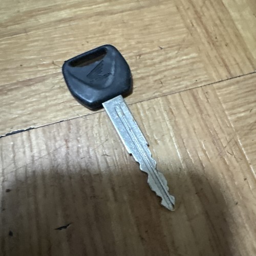 Ignition Key Switch Steering Lock Assembly CRF450 L RL 19-23 OEM Honda #T235 - Picture 5 of 8