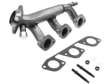 For 1999-2004 Ford Mustang Exhaust Manifold APR 33726CCPF 2002 2000 2001 2003