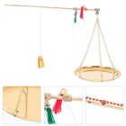 Medicinal Materials Copper Scale Traditional Chinese Medicine Tools