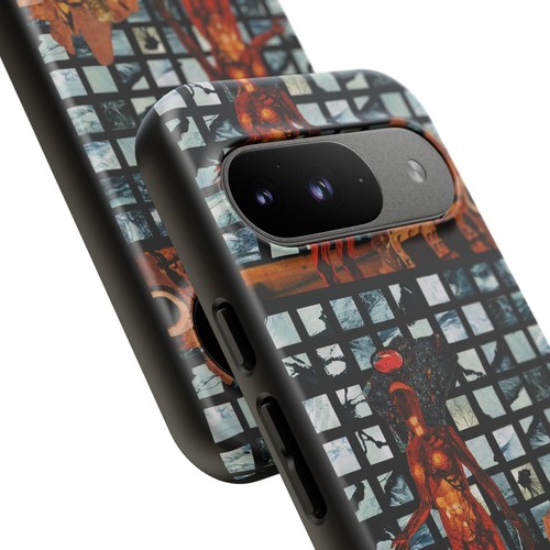 Artistic Tough Case – Surreal Collage by Christopher Ilth for iPhone & Pixel - 第 133/261 張圖片